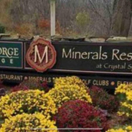 Mountain Creek Condo, Chic, Comfy Vernon Nj Extérieur photo