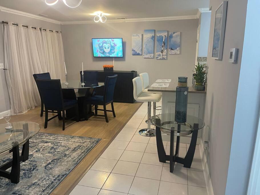 Mountain Creek Condo, Chic, Comfy Vernon Nj Extérieur photo
