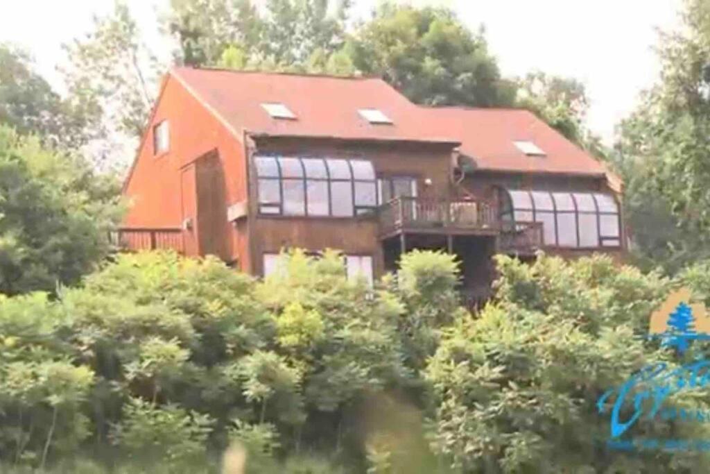 Mountain Creek Condo, Chic, Comfy Vernon Nj Extérieur photo