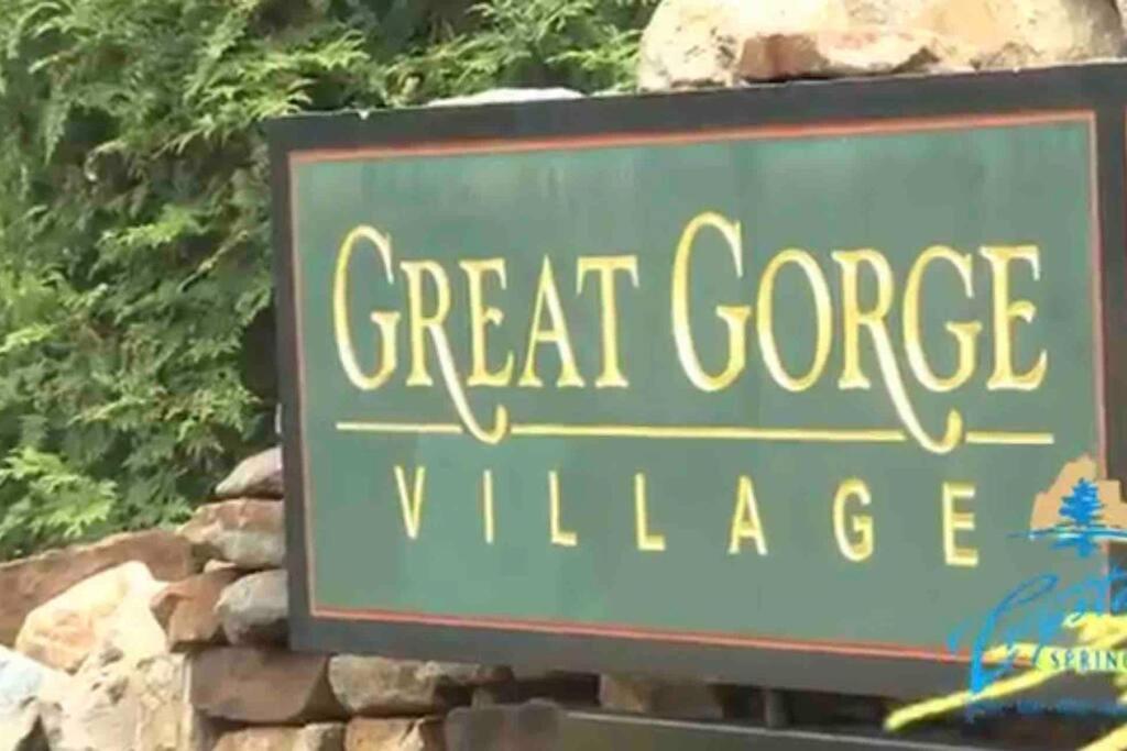 Mountain Creek Condo, Chic, Comfy Vernon Nj Extérieur photo