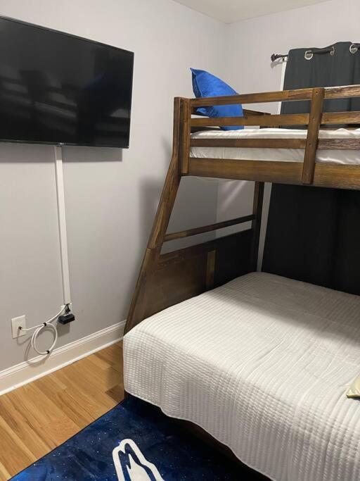 Mountain Creek Condo, Chic, Comfy Vernon Nj Extérieur photo