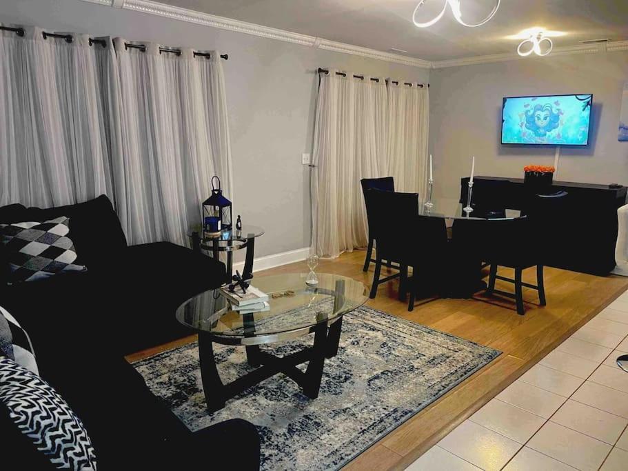 Mountain Creek Condo, Chic, Comfy Vernon Nj Extérieur photo