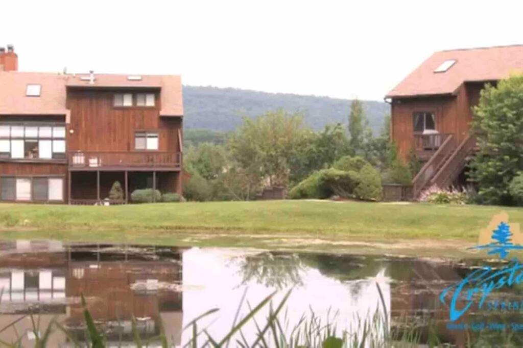 Mountain Creek Condo, Chic, Comfy Vernon Nj Extérieur photo
